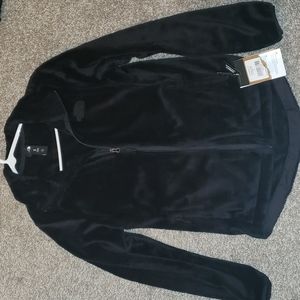 The North Face Osito Jacket - M - Black - BNWT
